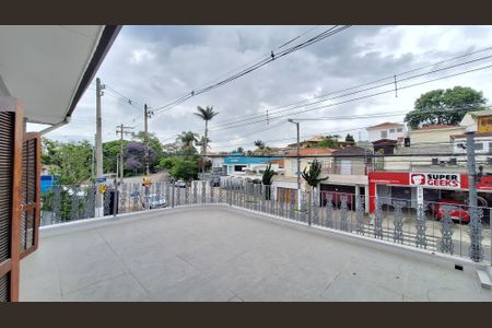 Casa para alugar com 250m², 3 quartos e 1 vagaVaranda do Quarto 1