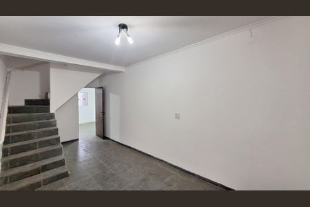 Casa para alugar com 250m², 3 quartos e 1 vagaSala