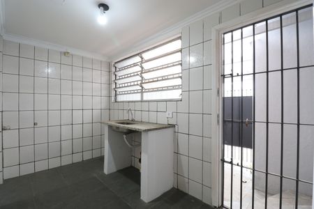 Casa para alugar com 250m², 3 quartos e 1 vagaCozinha
