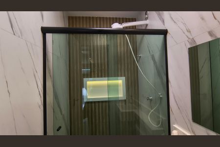 Casa de condomínio à venda com 196m², 3 quartos e 1 vaga Casa de condomínio à venda com 196m², 3 quartos e 1 vagaBanheiro Social