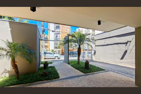 Apartamento para alugar com 102m², 3 quartos e 2 vagasHall de entrada