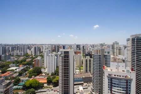 Apartamento à venda com 4 quartos, 234m² em Cidade Monções, São Paulo