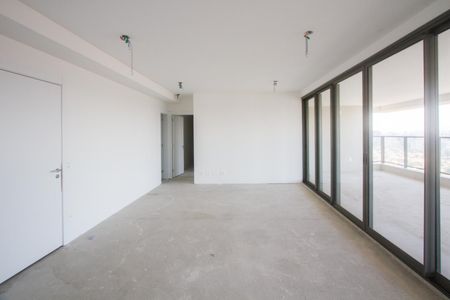 Apartamento à venda com 4 quartos, 208m² em Cidade Monções, São Paulo