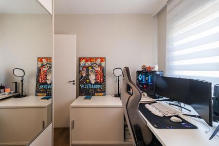 Apartamento à venda com 2 quartos, 89m² em Alphaville Conde Ii, Barueri