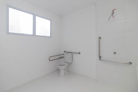 Apartamento à venda com 41m², 1 quarto e 1 vagaBanheiro