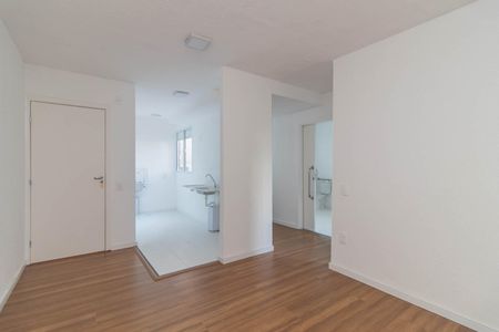 Sala de apartamento à venda com 1 quarto, 41m² em Cavalhada, Porto Alegre