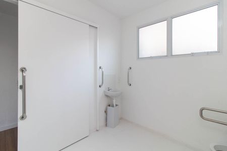 Apartamento à venda com 41m², 1 quarto e 1 vagaBanheiro