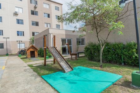 Apartamento à venda com 41m², 1 quarto e 1 vagaÁrea comum - Playground