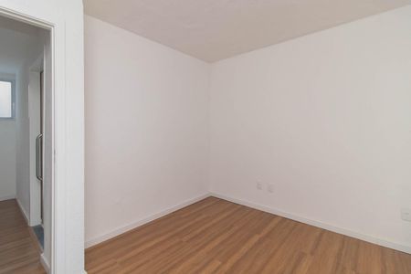 Apartamento à venda com 41m², 1 quarto e 1 vagaQuarto