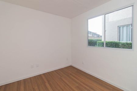 Apartamento à venda com 41m², 1 quarto e 1 vagaQuarto