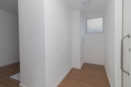Apartamento à venda com 41m², 1 quarto e 1 vagaCorredor