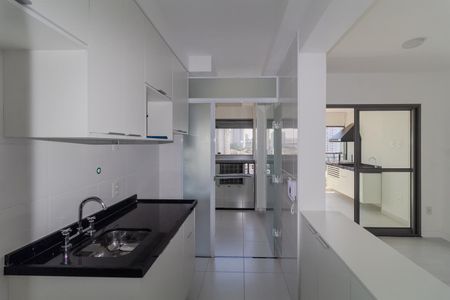 Apartamento para alugar com 64m², 2 quartos e 1 vaga Apartamento para alugar com 64m², 2 quartos e 1 vagaCozinha