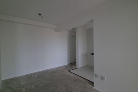Sala de apartamento à venda com 2 quartos, 64m² em Jardim Independência (são Paulo), São Paulo