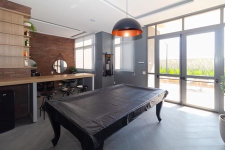 Apartamento para alugar com 64m², 2 quartos e 1 vaga Apartamento para alugar com 64m², 2 quartos e 1 vagaÁrea comum