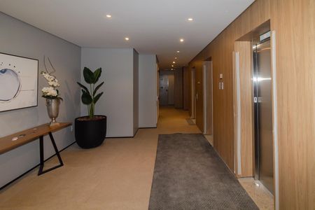 Apartamento para alugar com 64m², 2 quartos e 1 vaga Apartamento para alugar com 64m², 2 quartos e 1 vagaHall de entrada