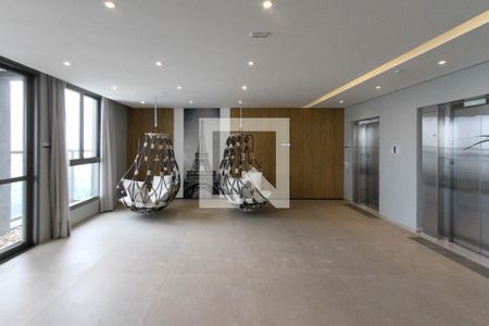 Apartamento à venda com 64m², 2 quartos e 1 vaga Apartamento à venda com 64m², 2 quartos e 1 vagaÁrea comum