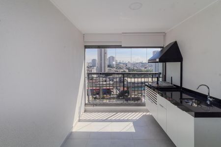 Apartamento para alugar com 64m², 2 quartos e 1 vaga Apartamento para alugar com 64m², 2 quartos e 1 vagaVaranda da Sala