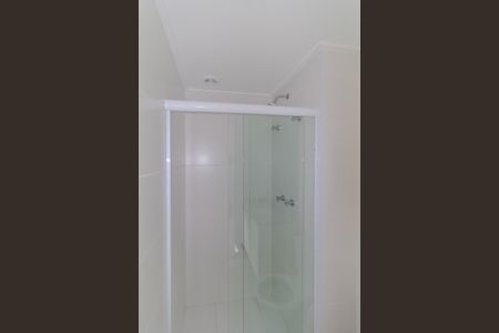 Apartamento para alugar com 64m², 2 quartos e 1 vaga Apartamento para alugar com 64m², 2 quartos e 1 vagaBanheiro da Suíte