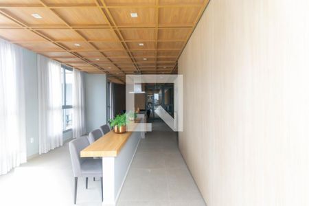 Apartamento à venda com 64m², 2 quartos e 1 vaga Apartamento à venda com 64m², 2 quartos e 1 vagaÁrea comum