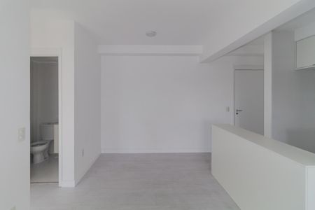 Sala de apartamento à venda com 2 quartos, 64m² em Jardim Independência (são Paulo), São Paulo