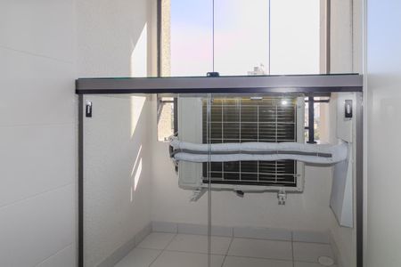 Apartamento para alugar com 64m², 2 quartos e 1 vaga Apartamento para alugar com 64m², 2 quartos e 1 vagaAr condicionado