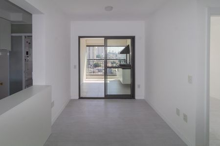 Sala de apartamento à venda com 2 quartos, 64m² em Jardim Independência (são Paulo), São Paulo