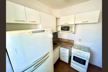 Foto 08 de apartamento à venda com 1 quarto, 42m² em Centro, Campinas