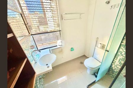Foto 04 de apartamento à venda com 1 quarto, 42m² em Centro, Campinas