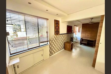 Foto 03 de apartamento à venda com 1 quarto, 42m² em Centro, Campinas