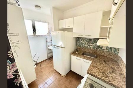 Foto 07 de apartamento à venda com 1 quarto, 42m² em Centro, Campinas