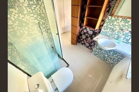 Foto 05 de apartamento à venda com 1 quarto, 42m² em Centro, Campinas