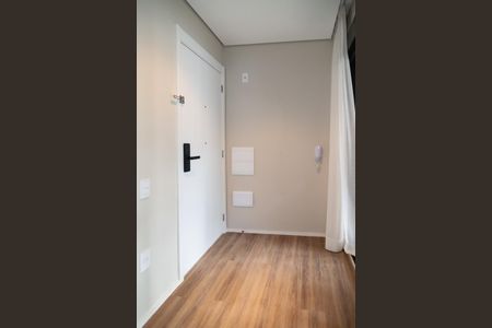 Studio à venda com 47m², 1 quarto e 1 vagaSala / Cozinha