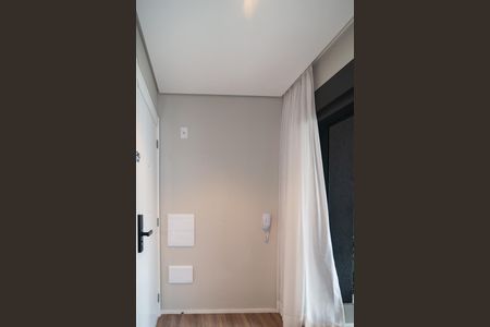 Studio à venda com 47m², 1 quarto e 1 vagaSala / Cozinha