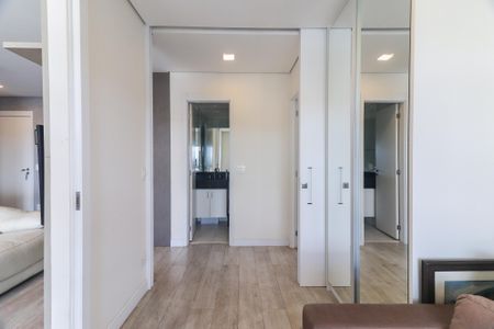 Apartamento à venda com 75m², 2 quartos e 1 vagaQuarto 1