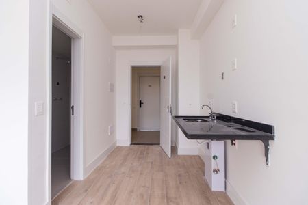 Studio para alugar com 23m², 0 quarto e sem vagaStudio