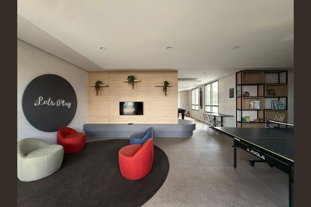 Apartamento para alugar com 58m², 2 quartos e 1 vagaÁrea comum
