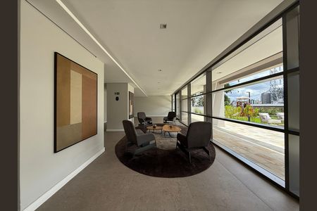 Apartamento para alugar com 58m², 2 quartos e 1 vagaÁrea comum