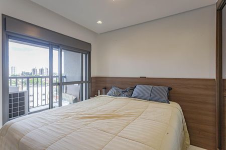 Suíte de apartamento para alugar com 2 quartos, 58m² em Vila da Saúde, São Paulo