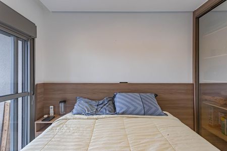 Suíte de apartamento para alugar com 2 quartos, 58m² em Vila da Saúde, São Paulo