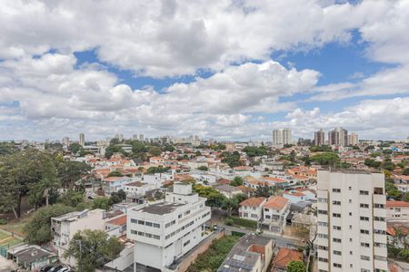 Vista de apartamento para alugar com 2 quartos, 58m² em Vila da Saúde, São Paulo