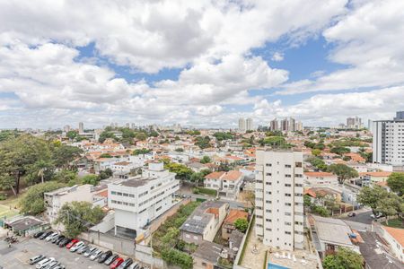 Apartamento para alugar com 58m², 2 quartos e 1 vagaVista