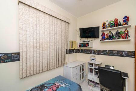 Casa à venda com 90m², 2 quartos e 2 vagasQuarto 2