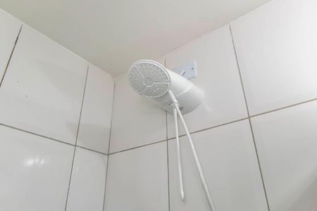 Casa à venda com 90m², 2 quartos e 2 vagasBanheiro Social