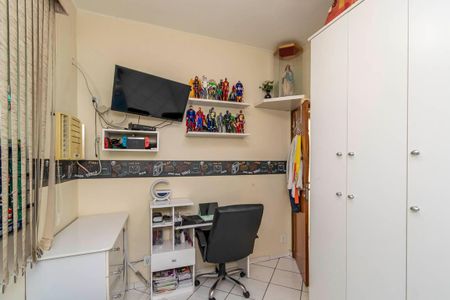 Casa à venda com 90m², 2 quartos e 2 vagasQuarto 2