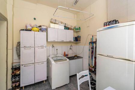 Casa à venda com 90m², 2 quartos e 2 vagasÁrea de Serviço