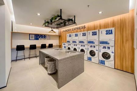 Studio para alugar com 25m², 0 quarto e sem vagaÁrea comum