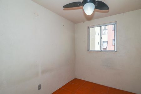 Apartamento à venda com 58m², 2 quartos e sem vagaQuarto