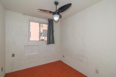 Apartamento à venda com 58m², 2 quartos e sem vagaQuarto 2
