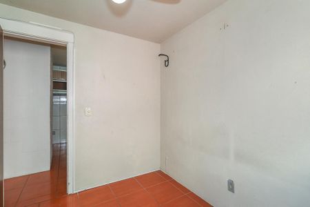 Apartamento à venda com 58m², 2 quartos e sem vagaQuarto