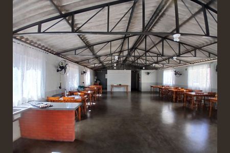 Apartamento à venda com 58m², 2 quartos e sem vagaÁrea comum - Salão de festas